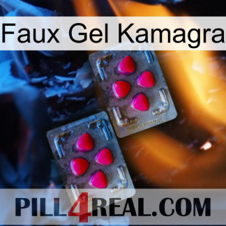 Fake Kamagra Gel 14